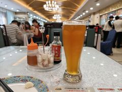 -汗腾格里·风味餐厅(新疆驻京办店)