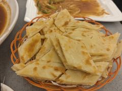 烙饼-开元食府(长兴路店)