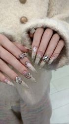 -COME·美睫Eyelash美甲