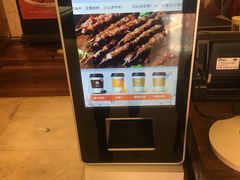 -青年公社烤鸭(青年路店)