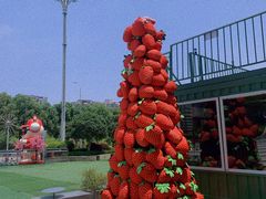 -重庆北碚万达广场