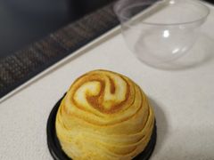 莲蓉麻薯蛋黄酥-纯坊佳哥手作(江汉路店)