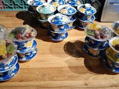 -驿楼兰·新疆菜(火车站店)