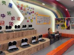 -小荧星艺校(浦东中环分校)