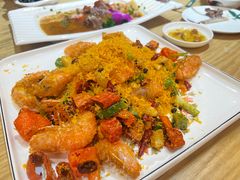 -德胜轩正宗顺德菜(宝安沙井会展中心店)