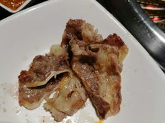 -木槿花韩式炭烤·熟成肉工坊(孙文东路店)
