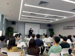 -新励成演讲口才培训(深圳宝安学训中心)