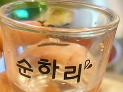 -馥二代韩式烤肉 2세대 불고기(喷水池店)