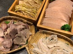 -盡膳口福跷脚牛肉火锅(合生汇购物中心店)