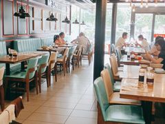 大堂-李先生牛肉面大王(上海站南广场店)