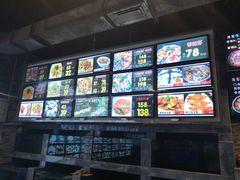 -海陆空(万松园店)