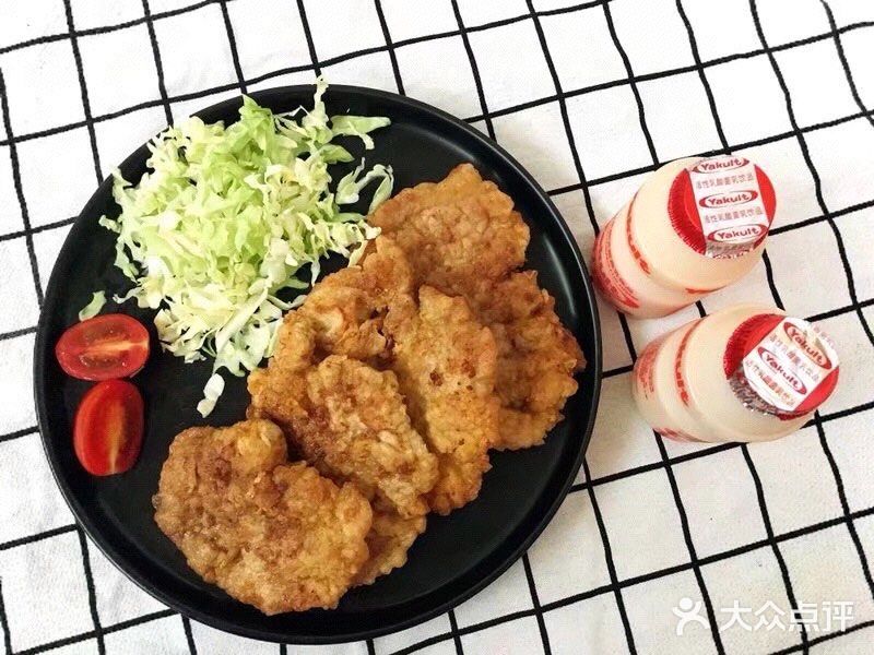 🌟肉包食记🌟5⃣️