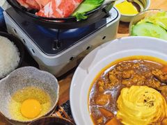 -友名Cross日式咖喱屋(江南大道中店)