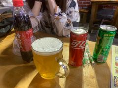-海帮主·蒸汽海鲜青岛菜(栈桥火车站店)