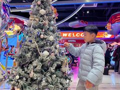 -环游嘉年华(永旺梦乐城广州番禺广场店)