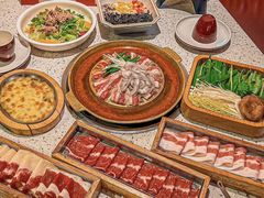 -小牛哈尼章鱼水煎肉(金鹰店)