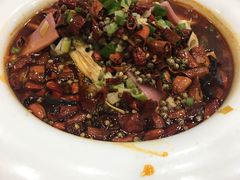 -郭林家常菜(洋桥店)