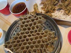 -老舅老蒙肉饼非遗店(一店)