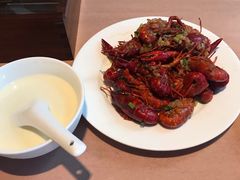 -杭州钱江新城万怡酒店-西餐厅