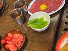 -萍姐火锅·公路夜市(南京新街口店)