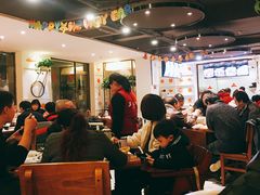 大堂-王妈热卤·川味馆(海昌店)