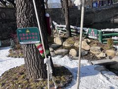 -沂蒙云瀑洞天景区
