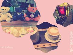 -MAAN COFFEE(金桥店)