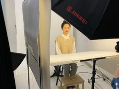 -海马体照相馆(成都来福士广场店)