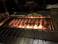 -很久以前羊肉串(打浦路店)