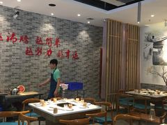 大堂-小牛叔鲜切牛肉·火锅·烤肉自助(公济桥路店)