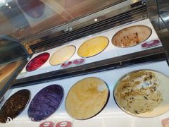 -亚马逊环球美食百汇(新城吾悦广场店)