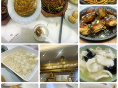 -光明邨大酒家(淮海路店)