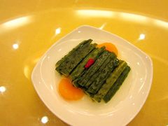 酸辣黄瓜条-北京全聚德(西客站店)