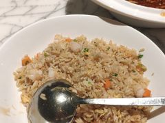 -青雅中餐厅(大连金石滩绿发希尔顿度假酒店)