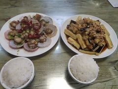 -华春餐馆(鱼山路店)