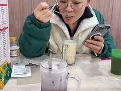 -喜莲咖啡