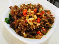 -李氏紫竹林卤粉(火车站店)