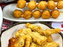 -鑫花溪牛肉米粉(凤凰街创始总店)