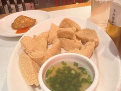 -陈鹏鹏潮汕菜(宝安机场T3航站楼店)