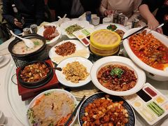 -永乐饭庄(安德路店)