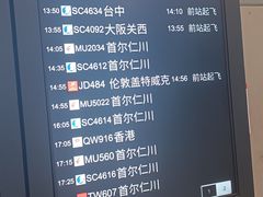 -青岛胶东国际机场
