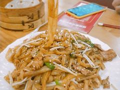 -粤仔湾砂锅粥(金太湖店)