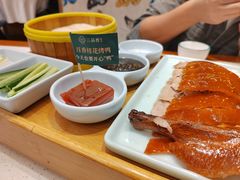 -三品香·江浙菜(松江九谊店)