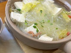 -清真·鸦儿李记·涮肉(花市店)