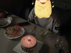 -花满楼(启秀路店)