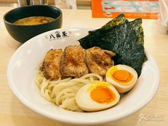 -八盛屋·沾面(集美万达店)