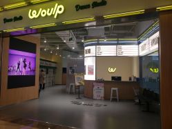 点击看大图 -WOULP舞铺·舞蹈室