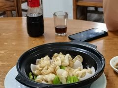 -华记粥饭店(印象容桂主题风情街店)