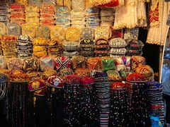 -新疆国际大巴扎