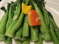 -顺峰顺水顺德菜(第一百货店)